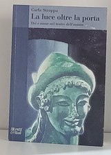 CARLA STROPPA La luce oltre la