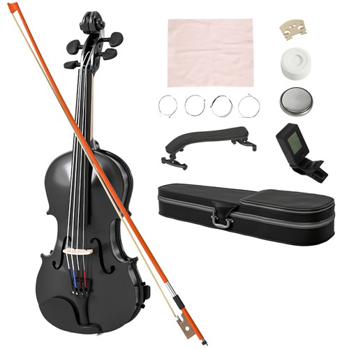 Homcom violino in - homcom,