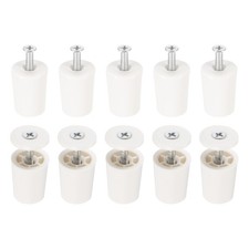 10Pz Tappi ferma tapparelle