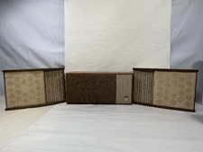 Sistema di altoparlanti