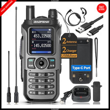 Scanner radio portatile