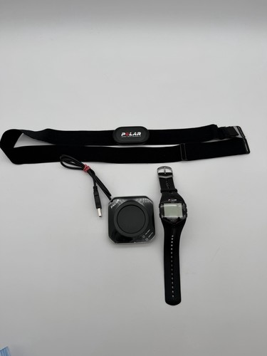 Orologio polar ft80 - polar,