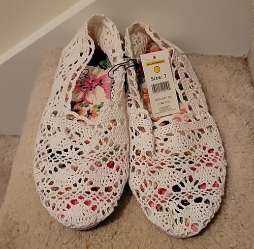 Scarpe basse bobbie brooks - scarpe,