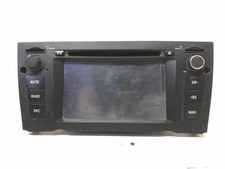 NAVIGATORE PER BMW Serie 1 Serie (E87) (04>07)