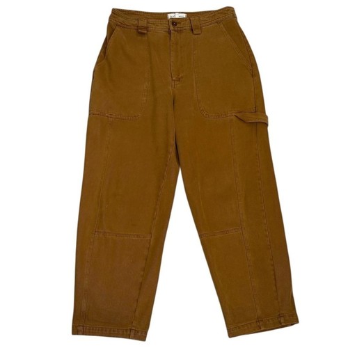 Alex mill utility pantalone - alex,