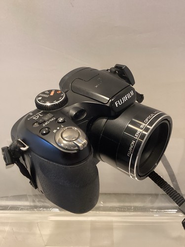 Fotocamera digitale fujifilm - digitale,