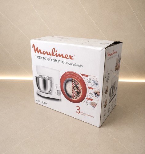 Moulinex masterchef essential - moulinex,