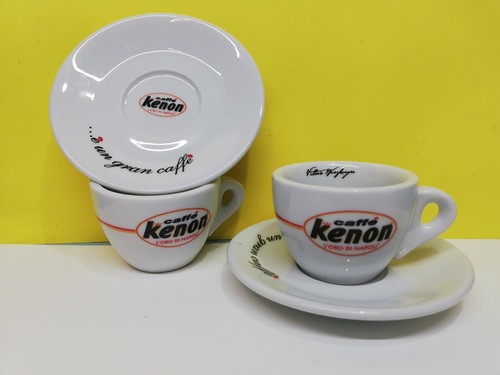 Kenon caffè tazza - kenon,