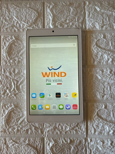 Tablet wind 9022x fi - tablet,