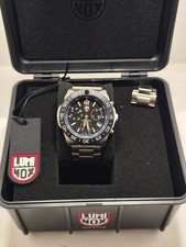 Orologio Luminox Pacific Diver Chrono XS.3143 da Uomo 44mm Acciaio - Condizioni