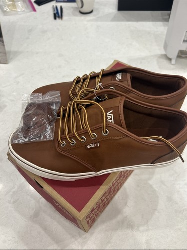 Vans atwood sneakers - vans,