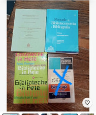 Biblioteconomia bibliografia - biblioteconomia,