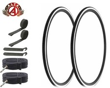 ALTA BICYCLE 700x25c