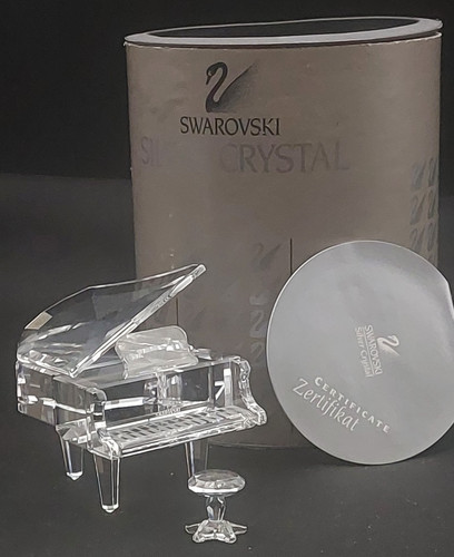 Swarovski pianoforte coda - swarovski, a