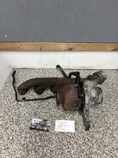 Turbocompressore Mini Cooper D