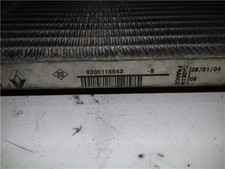 8200115543  Condensador