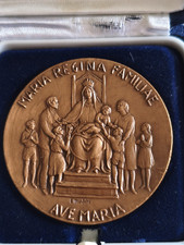 Medaglia in bronzo settimo