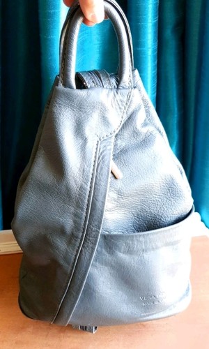 Borsa tracolla pelle - borsa,