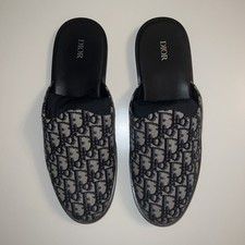 DIOR UOMO 2021 Uomo Jacquard
