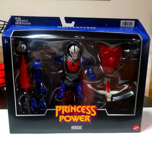 Hordak masters the universe - masters, of