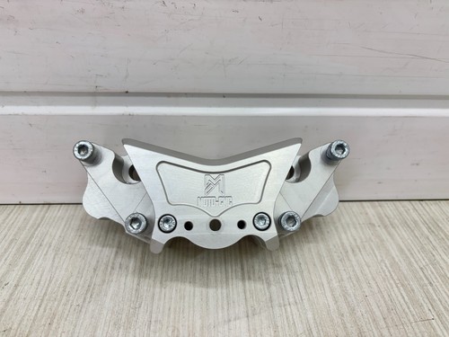 Alza manubrio cnc - ~~~alza, moto