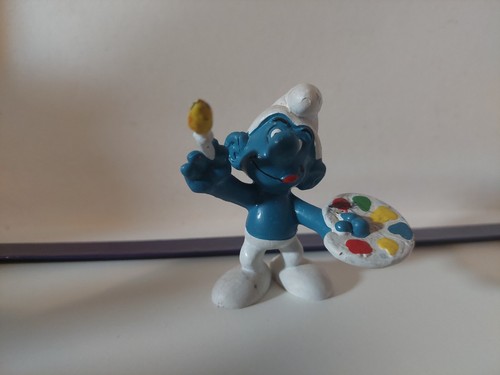 Puffi schleich peyo - schleich,