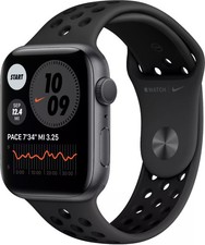 Apple Refurbished Watch Nike