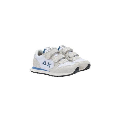 Scarpe bimbi sun68 art z36301b - scarpe,