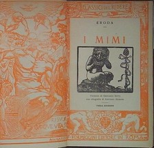 Eroda I MIMI formiggini 