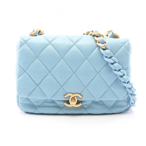 Borsa tracolla chanel - borsa, a