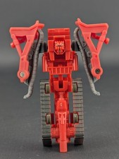 Transformers EZ Collection