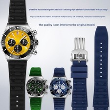 Per Breitling Chronomat B01