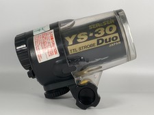 Luce flash subacquea SEA&SEA