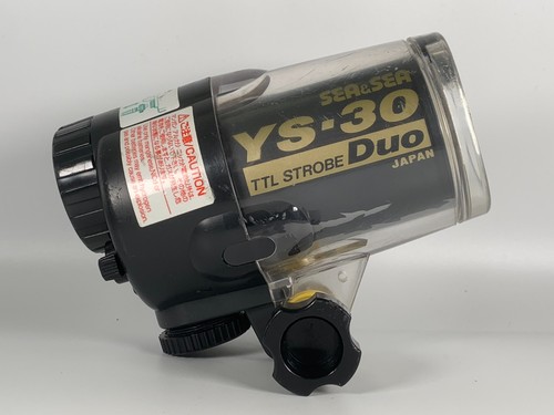 Luce flash subacquea sea - luce,