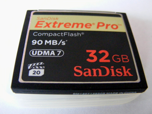 32gb compact flash - 32gb,