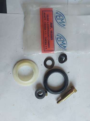 Kit leveraggio cambio - kit, fiat