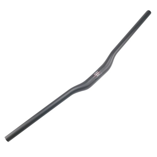 Manubrio mtb carbonio rise - mtb,