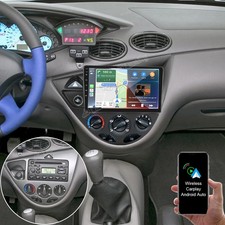 Autoradio 2+64GB per Ford