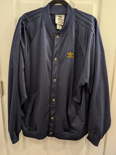 Giacca adidas vintage anni - giacca,