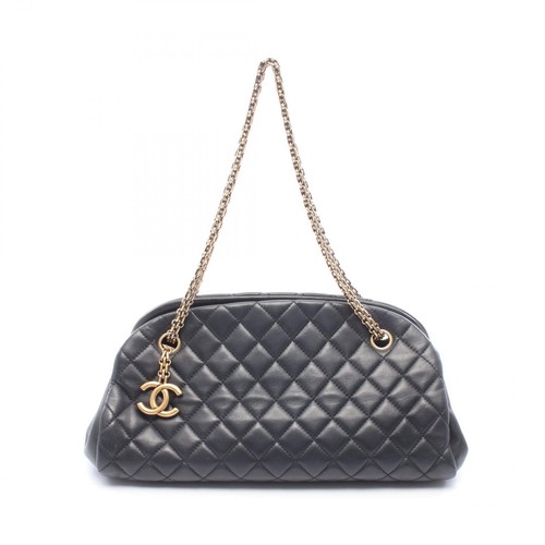 Borsa bowling chanel - da,