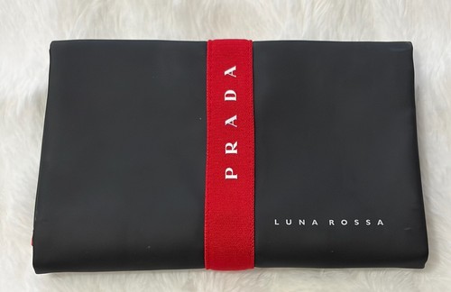 Borsa viaggio prada luna - da,