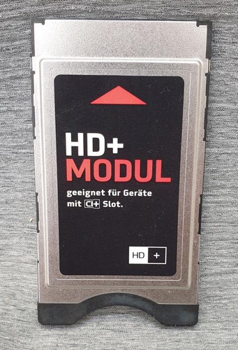 Modulo plus smardtv - modulo, hd
