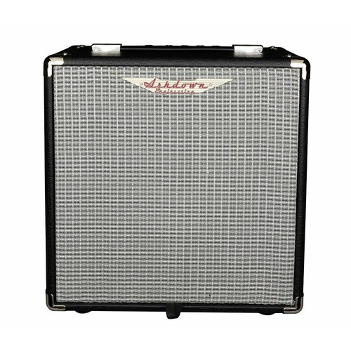 Ashdown studio amplificatore - ashdown, 8