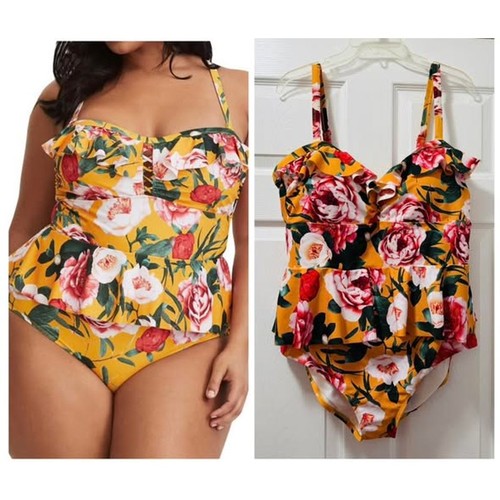 Costume bagno torrid plus - da,