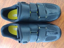 Specialized elite road shoe