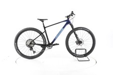 Cannondale Scalpel HT MTB full