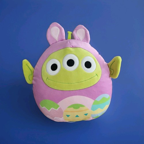 Squishmallows disney toy story - toy,