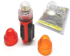 Torcia stroboscopica FL 500