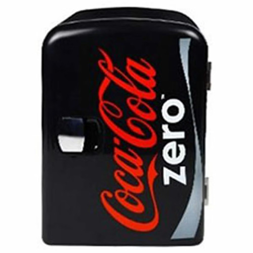 Coca cola mini frigo 6 - cola,