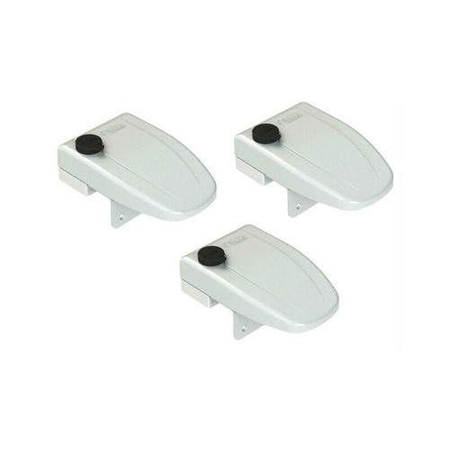 Fiamma safe door frame - safe,